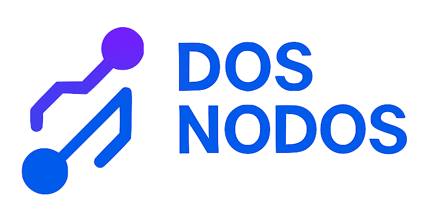 DosNodos Logo